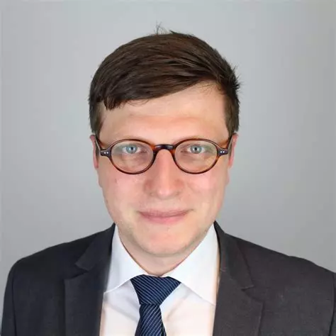 Dr. Alexander Krannich